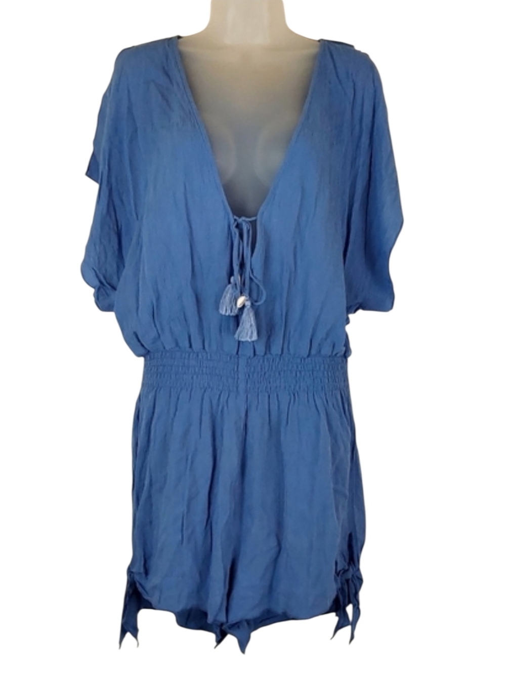 Becca Cover Up romper